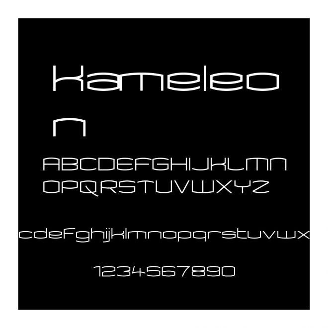 Kameleon