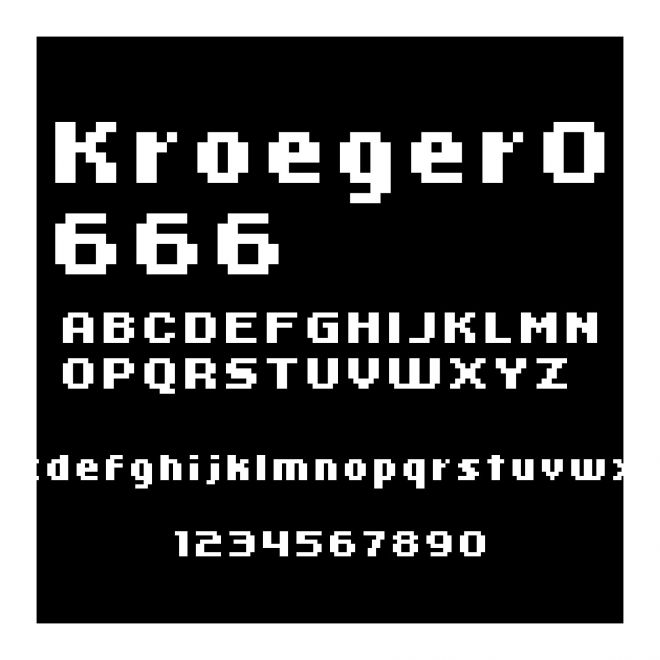 Kroeger0666