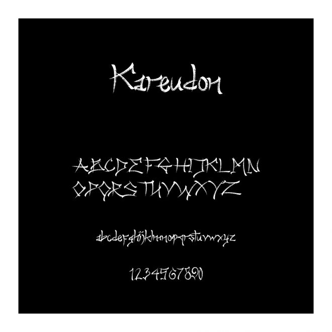 Kareudon