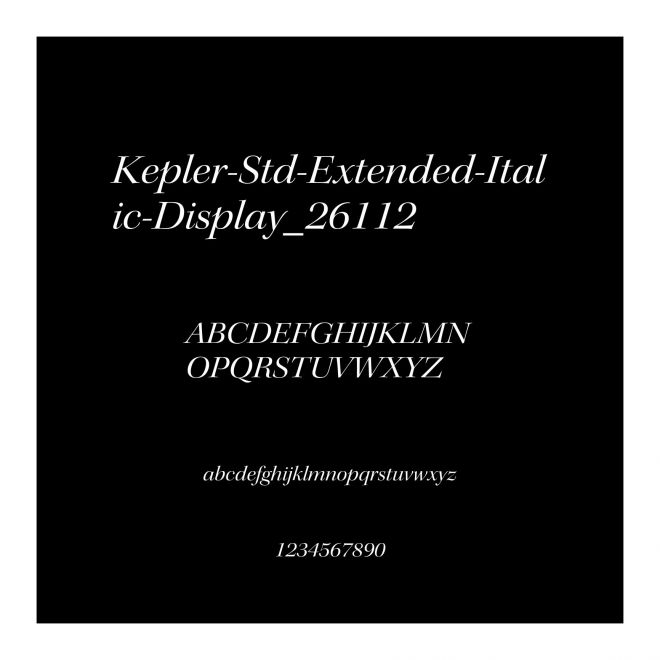 Kepler-Std-Extended-Italic-Display_26112