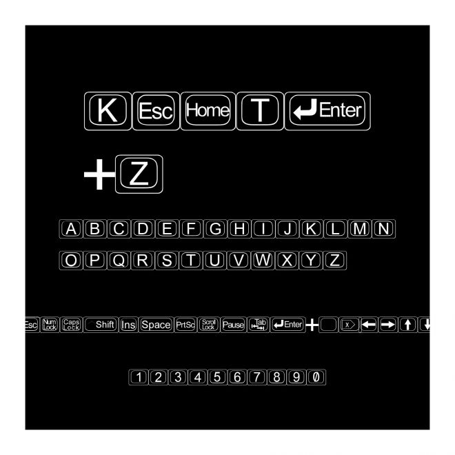 KeyTopZ