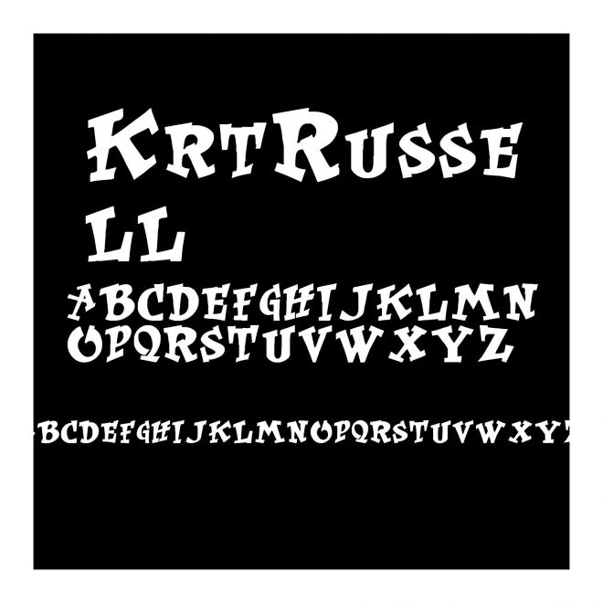 KrtRussell