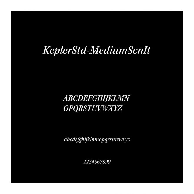 KeplerStd-MediumScnIt