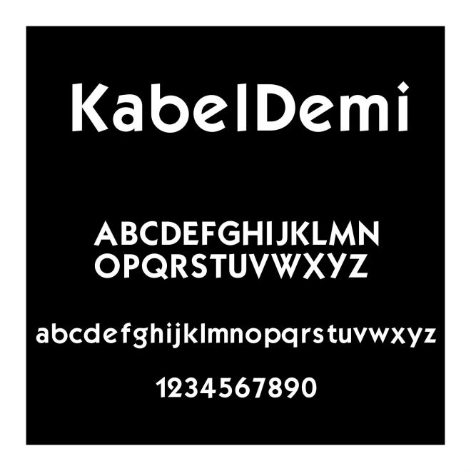 KabelDemi