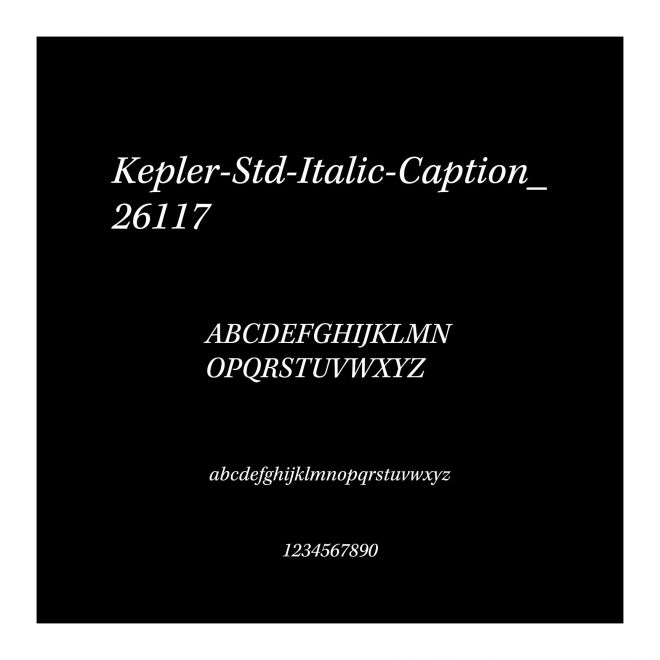Kepler-Std-Italic-Caption_26117