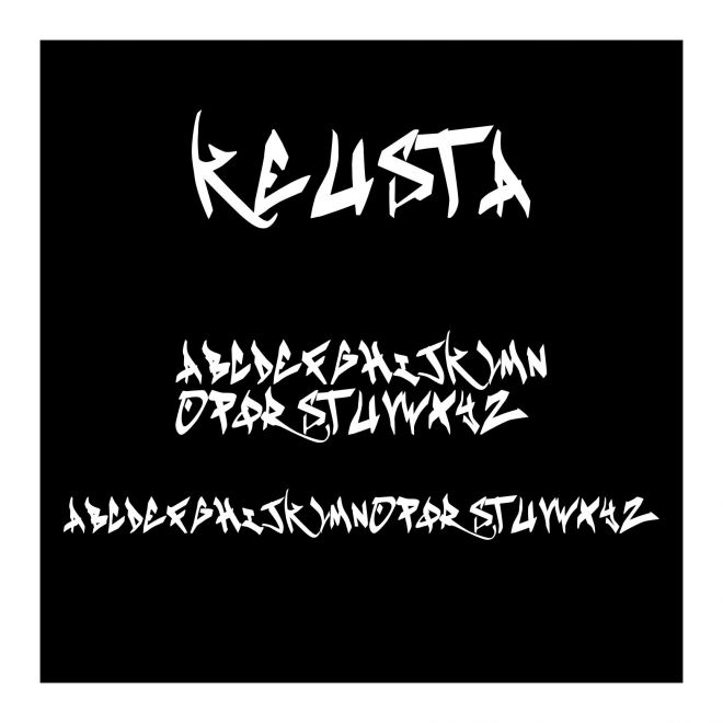 Keusta