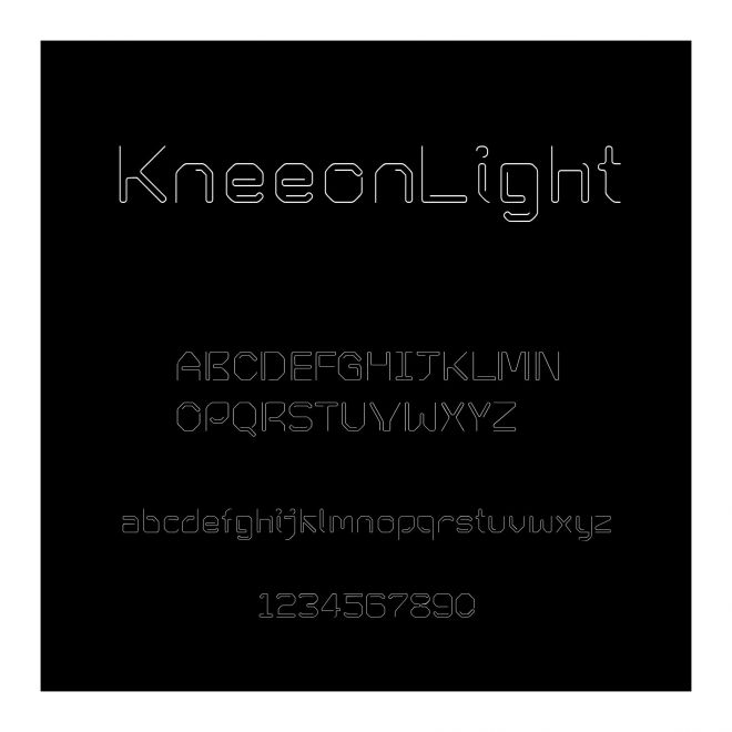 KneeonLight
