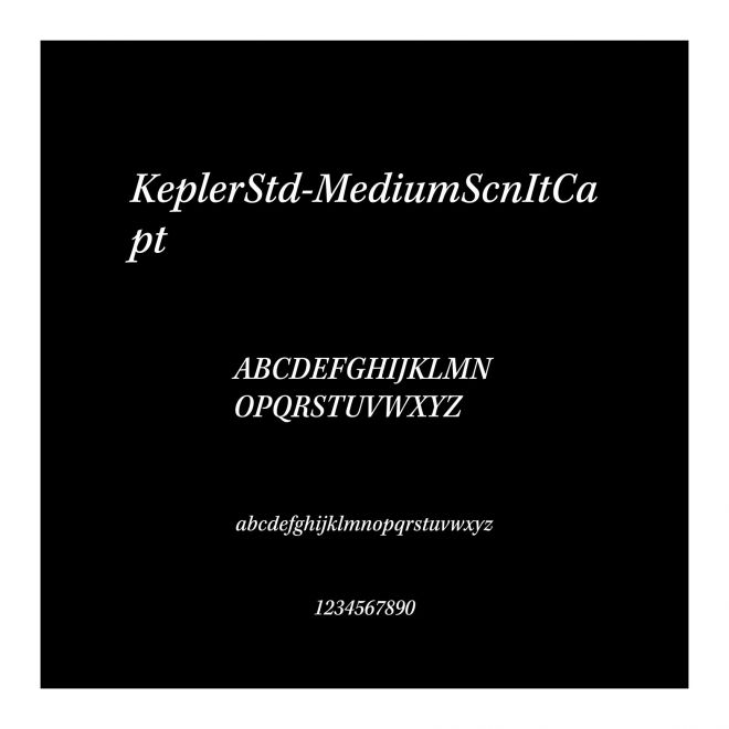 KeplerStd-MediumScnItCapt