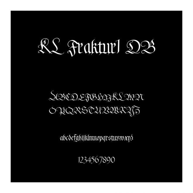 KL Fraktur1 DB