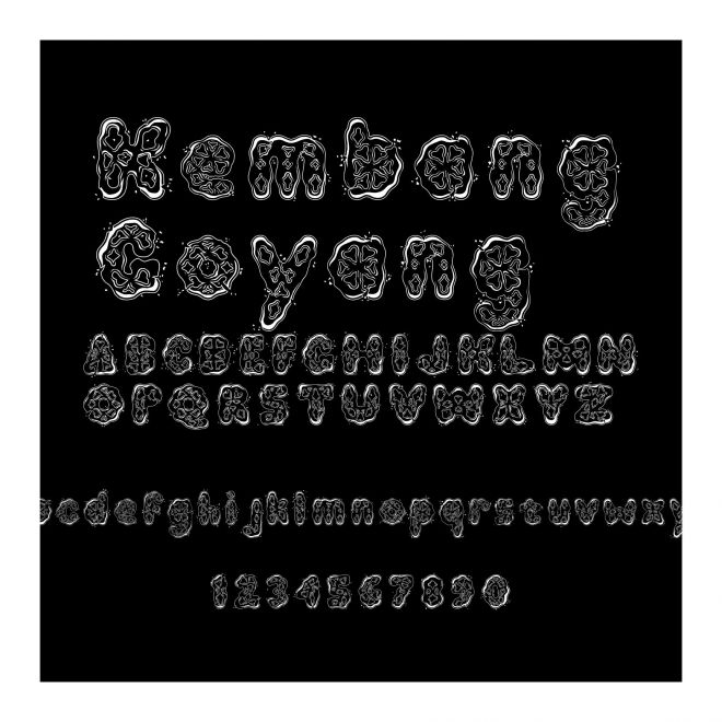 KembangGoyang