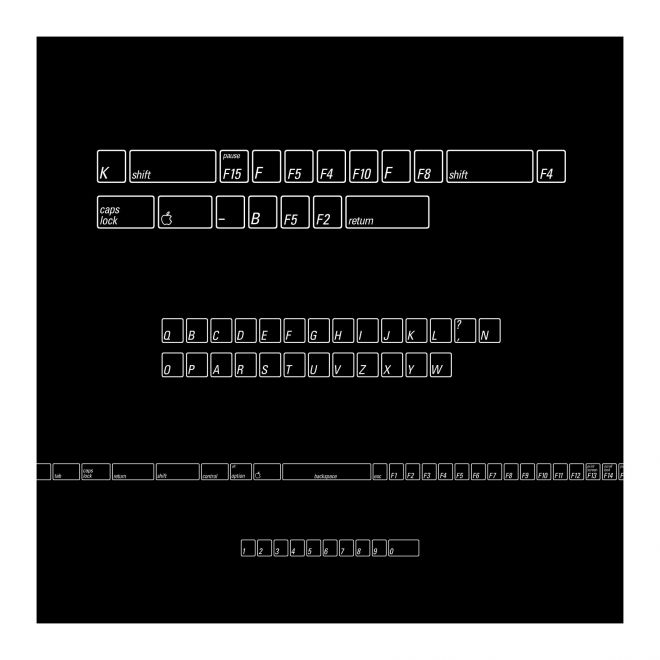KeyFontFrench-Bold