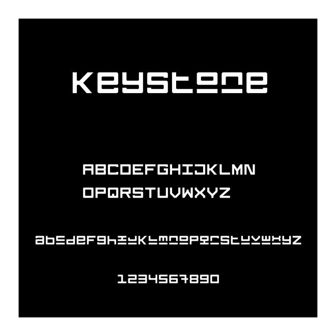 Keystone