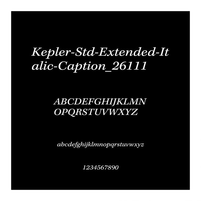 Kepler-Std-Extended-Italic-Caption_26111