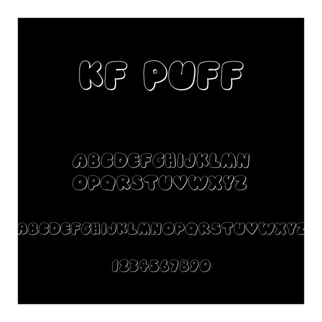 KF Puff