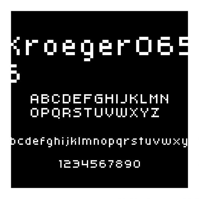 Kroeger0656