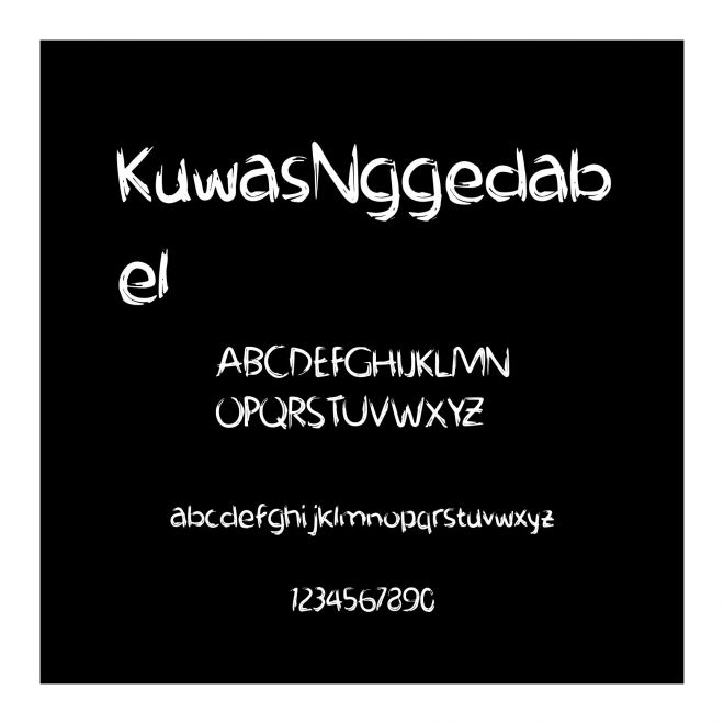 KuwasNggedabel