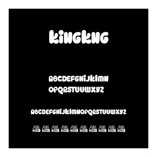 Kingkng
