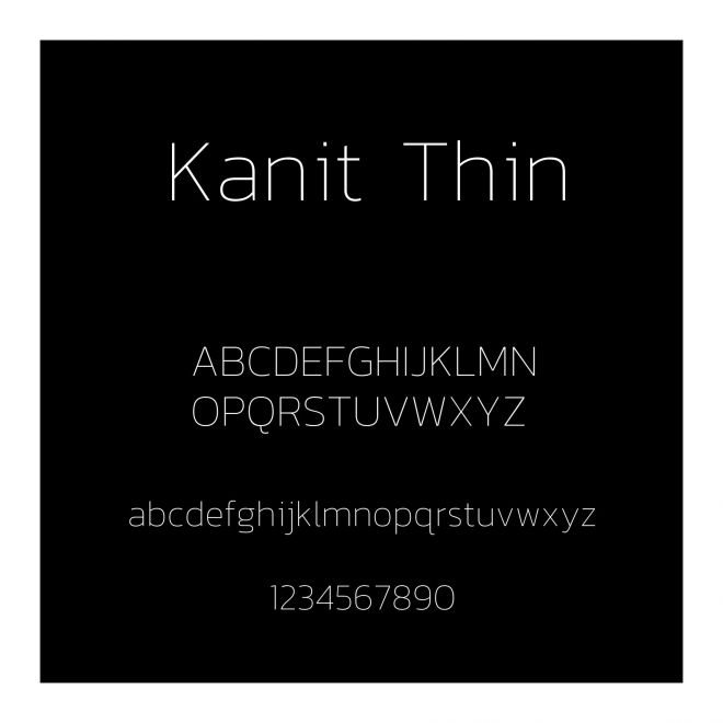 Kanit Thin