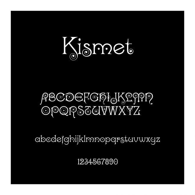 Kismet