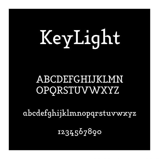 KeyLight