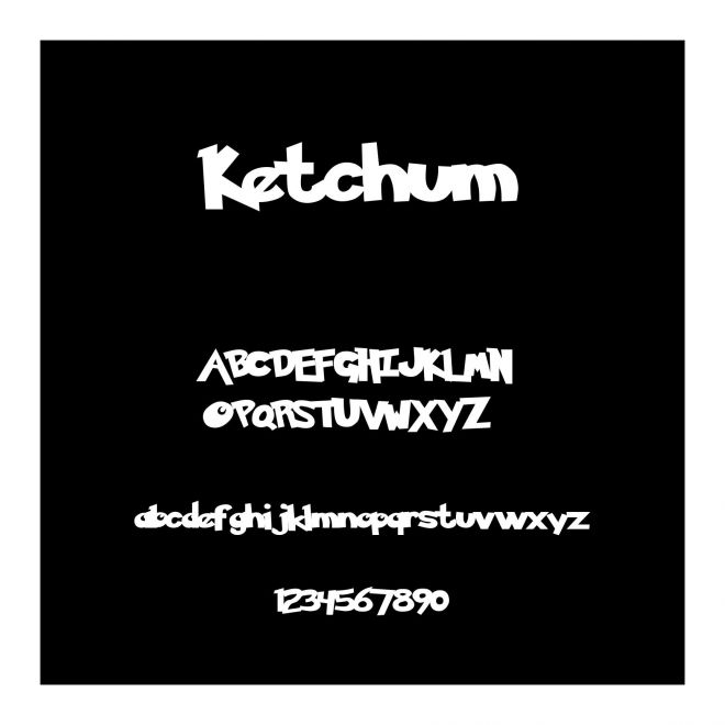 Ketchum