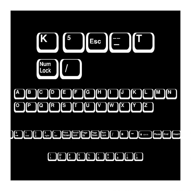 Key-Top