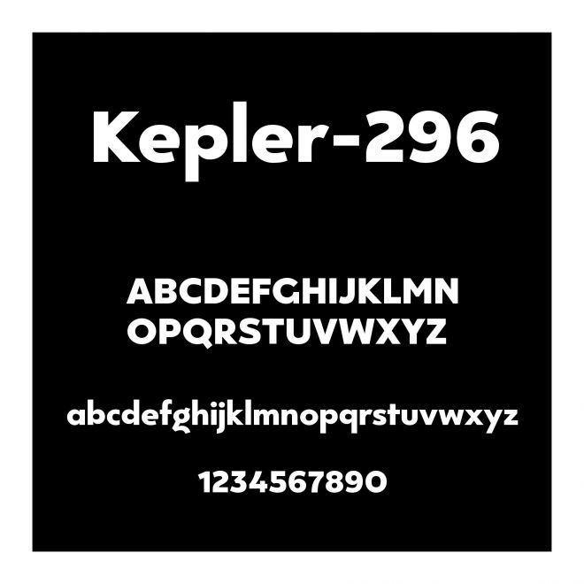 Kepler-296