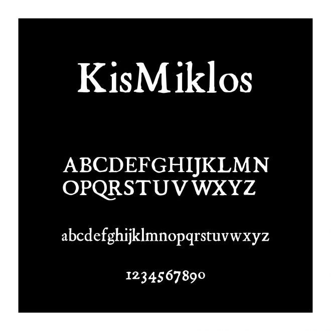 KisMiklos
