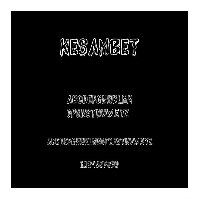 Kesambet