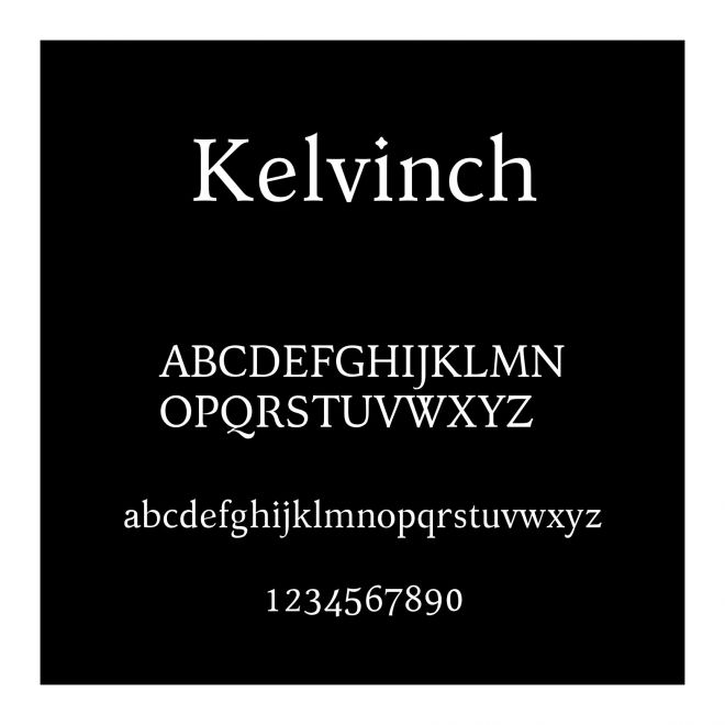 Kelvinch