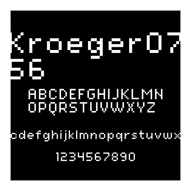 Kroeger0756