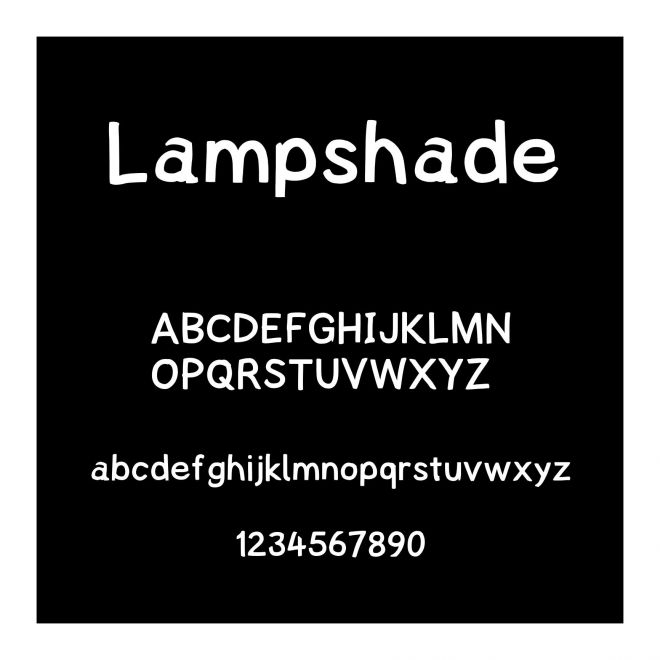 Lampshade