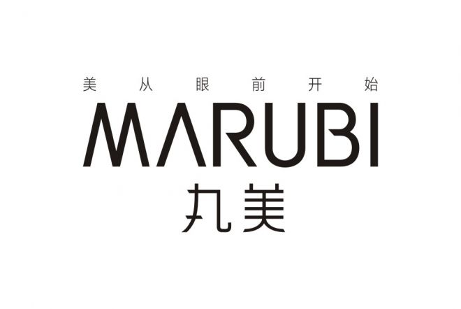 丸美LOGO