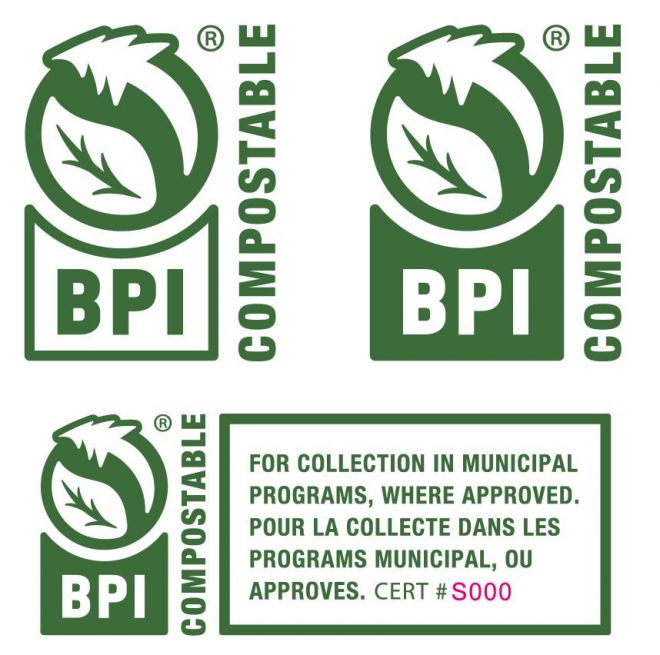 BPI 标志