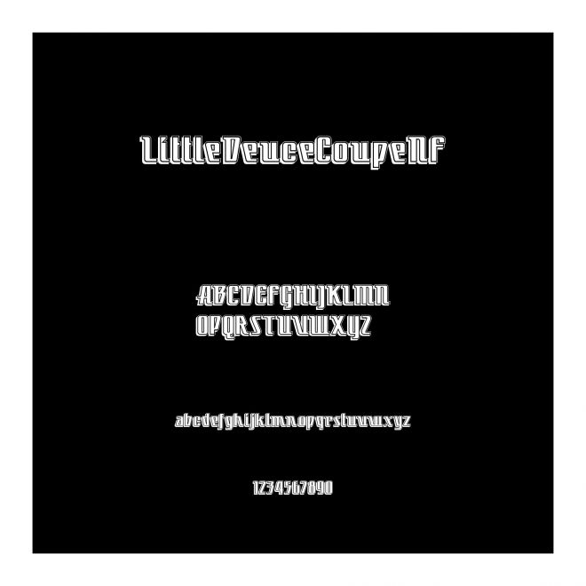 LittleDeuceCoupeNF
