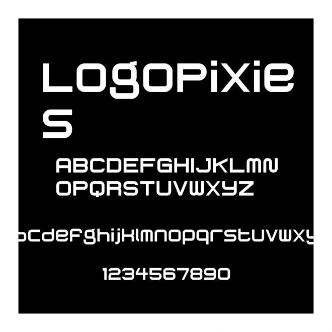LogoPixies