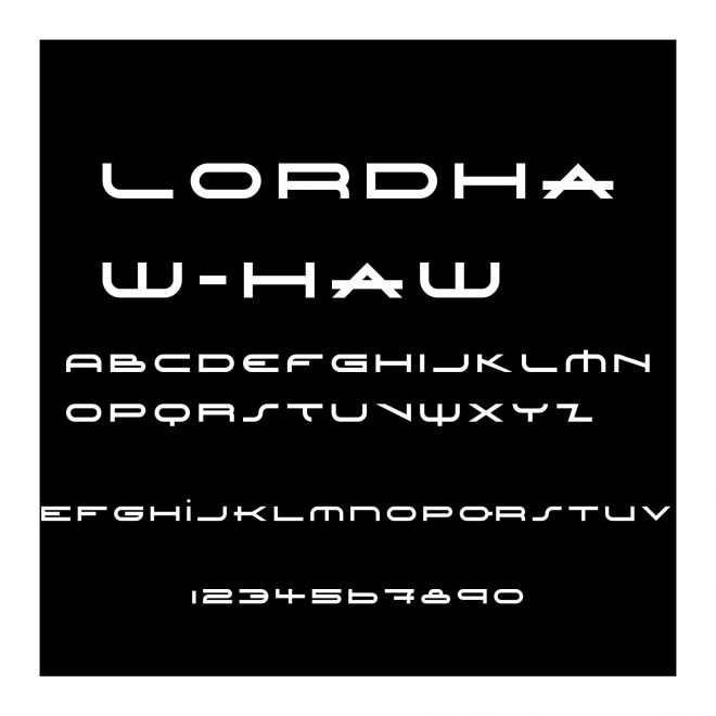 LordHaw-Haw