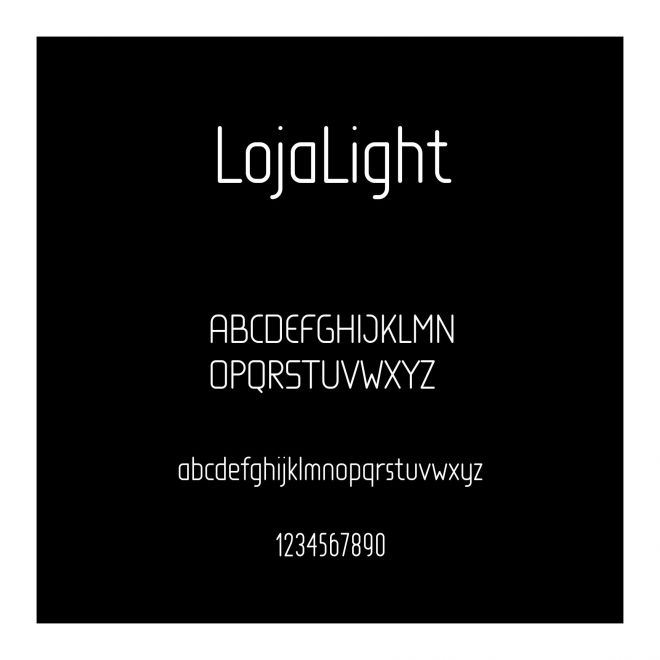 LojaLight