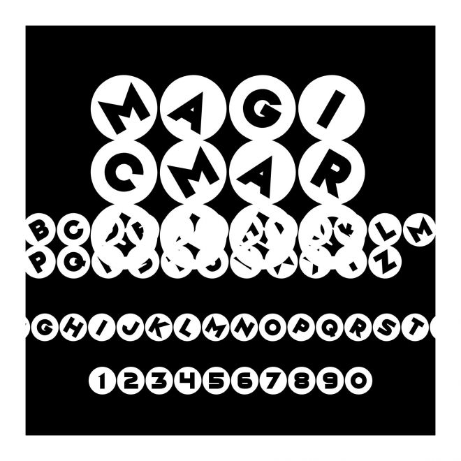 MagicMarbles