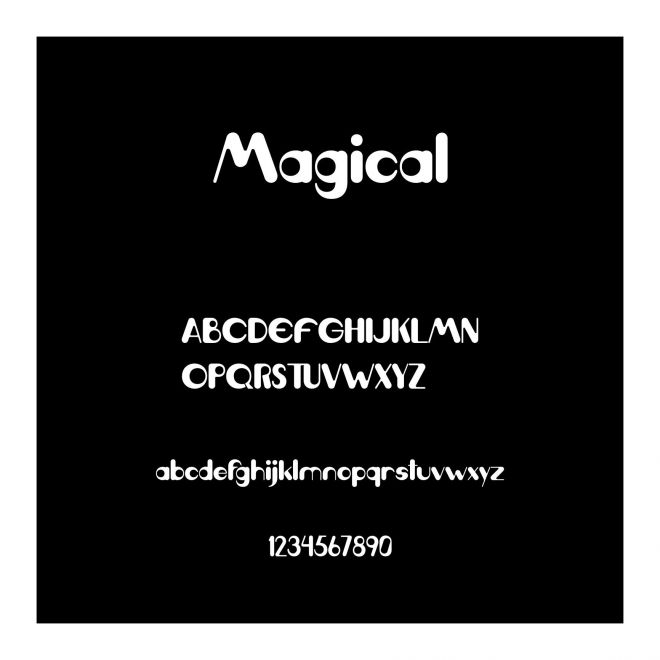 Magical