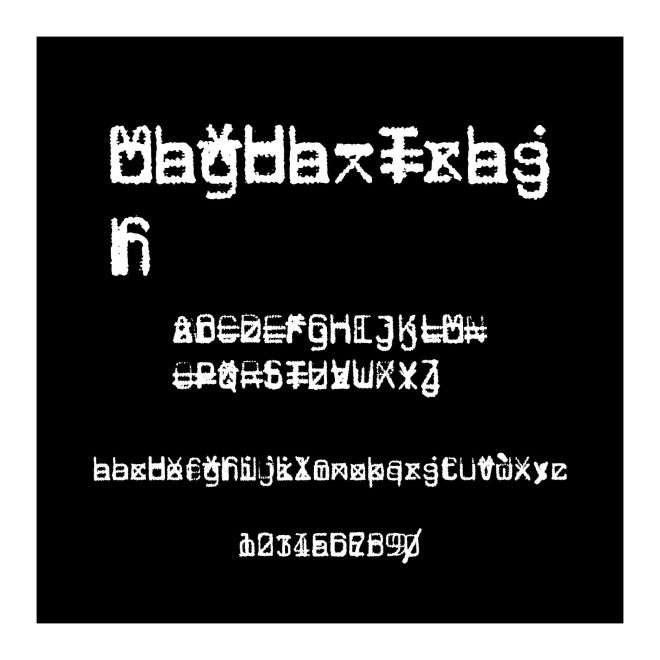 Magda-Trash