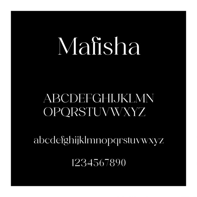 Mafisha