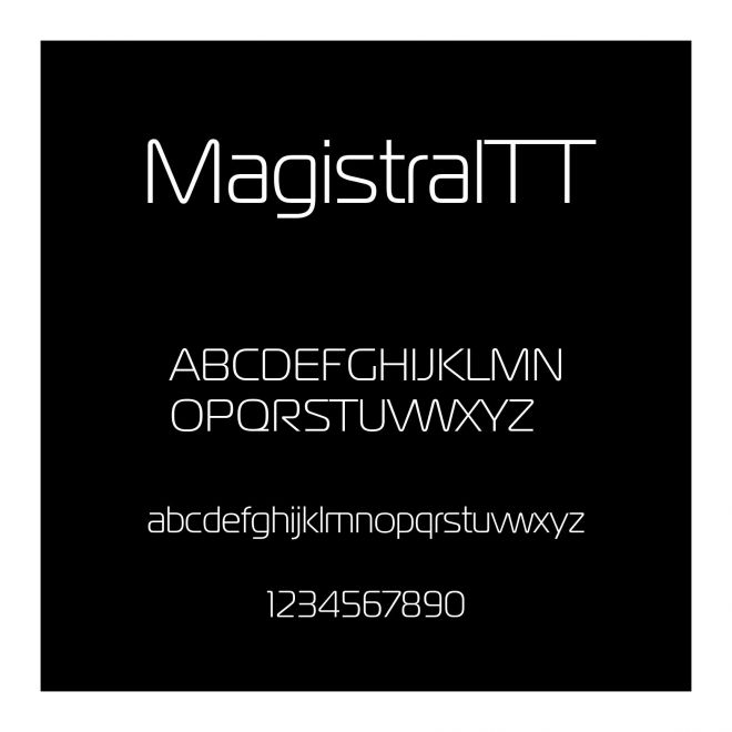 MagistralTT