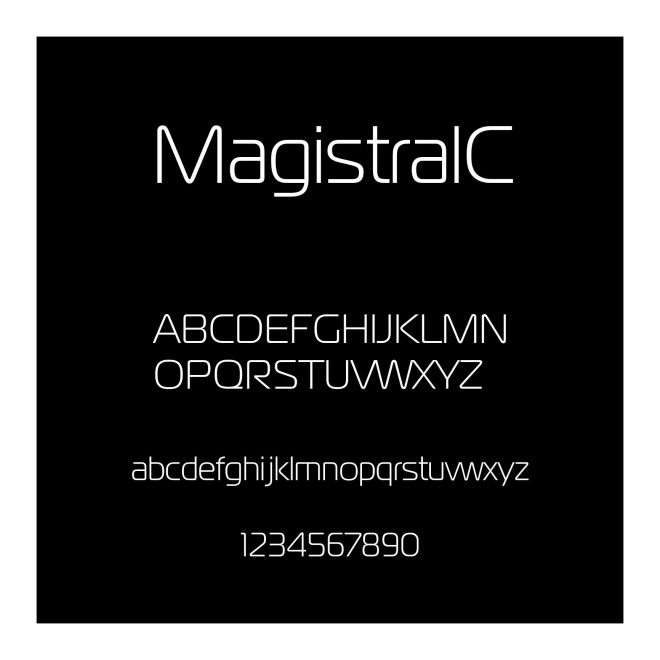 MagistralC