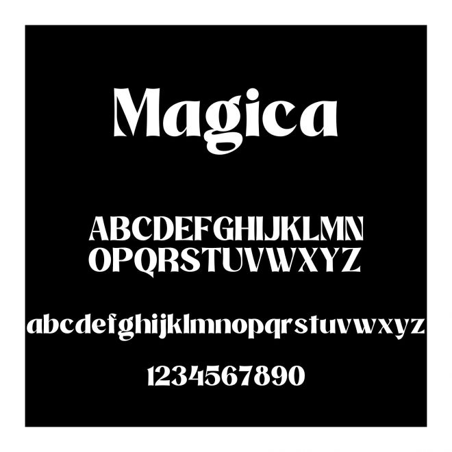 Magica