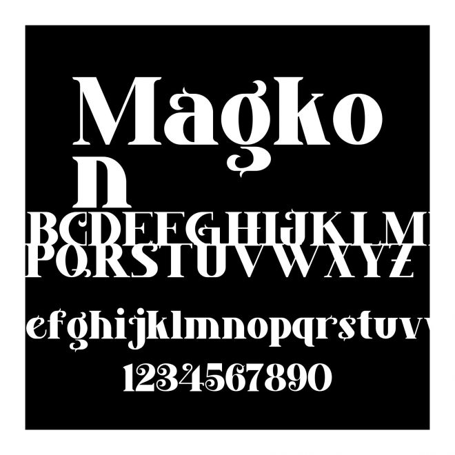 Magkon