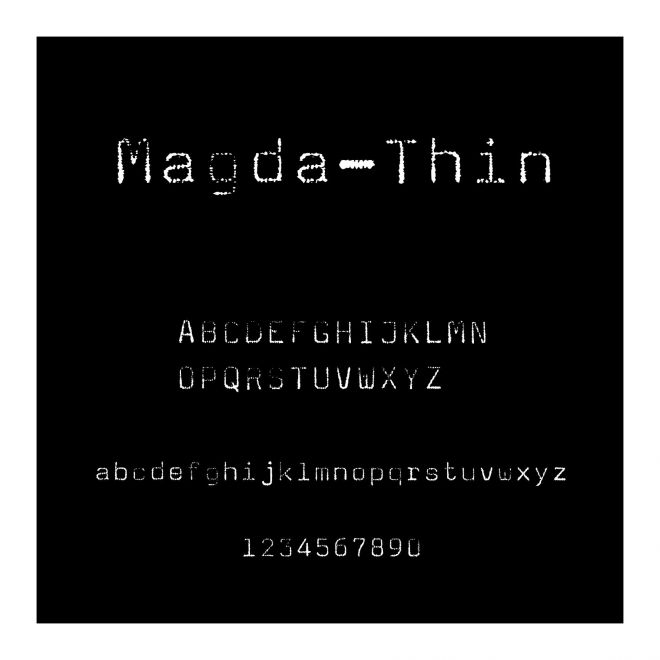 Magda-Thin