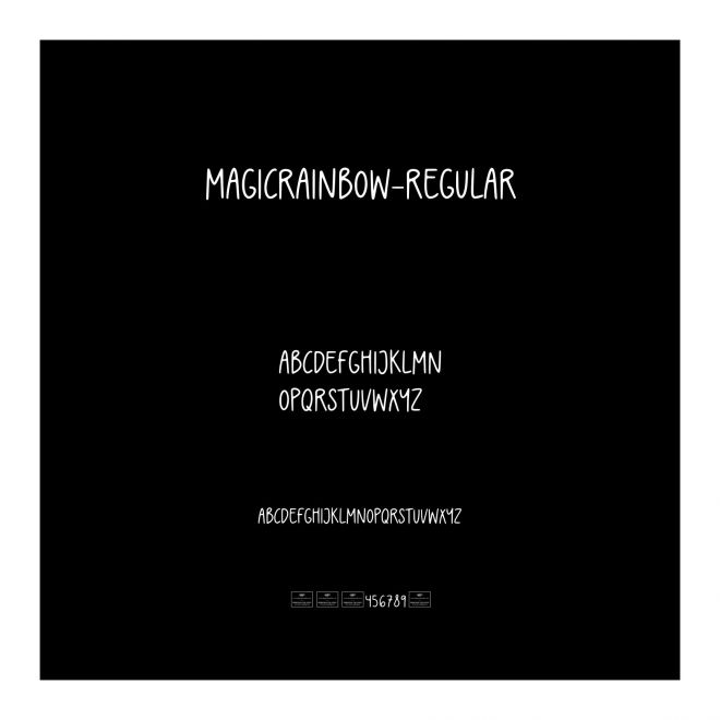 MagicRainbow-Regular