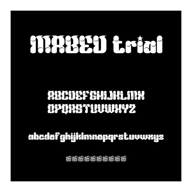 MABED trial