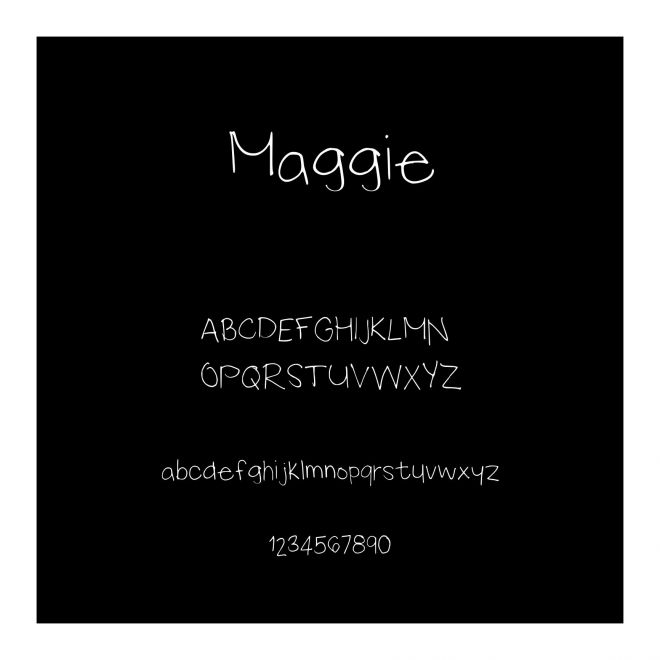 Maggie